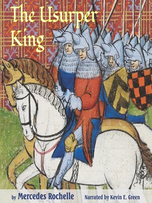 The Usurper King - Audiobook